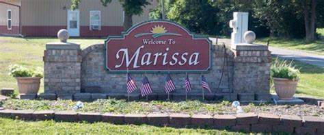 Village of Marissa