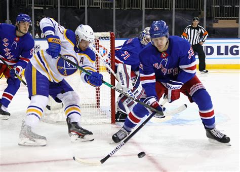 Rangers’ Adam Fox blooming with maturity beyond years | amNewYork