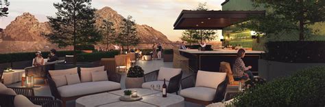 The Global Ambassador, in Phoenix, United States - Preferred Hotels ...