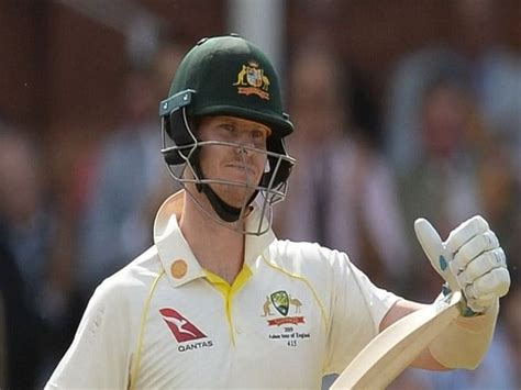 Smith calls Warner's captaincy ban "fundamentally wrong" – ThePrint ...