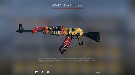 Top 5 Best AK-47 Skins In CS:GO - Elecspo