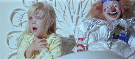 The Poltergeist remake has been rated, and it’s…