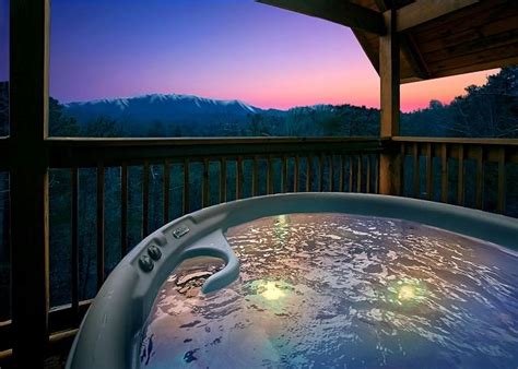 Romantic Getaway Cabin with Amazing Mountain Views UPDATED 2020 - Tripadvisor - Gatlinburg ...