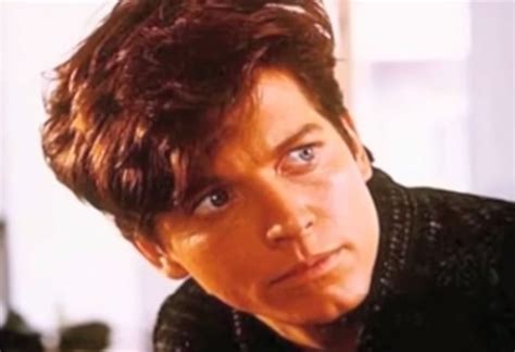 Eric Stoltz as Marty Mcfly in Back to the Future (35 Photos)