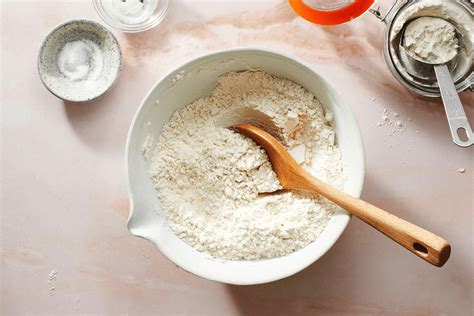 What is Self Raising Flour? - Cookd Blog