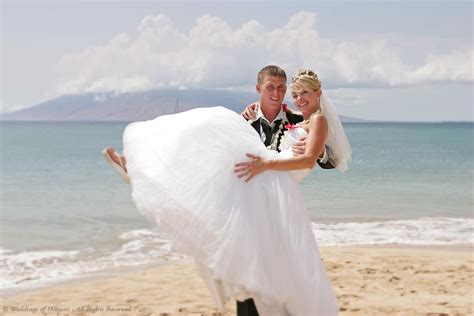 Weddings of Hawaii - Maui Wedding Gallery