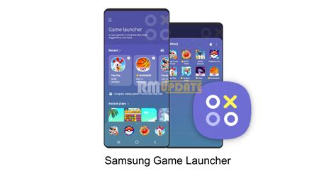 How To Use Samsung's New Game Launcher & Game Booster [Download]