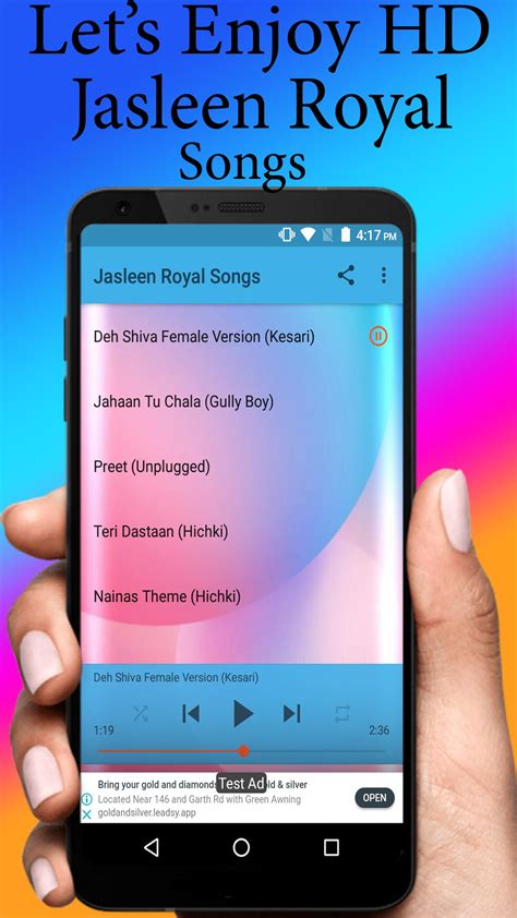 Jasleen Royal Songs APK for Android Download