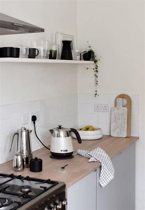 Top tips for creating a cosy kitchen | These Four Walls