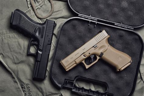 Glock Accessories: Recommendations for Owners of the Iconic Firearms ...