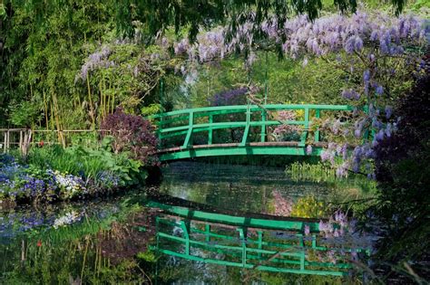 La casa di Monet in affitto su Airbnb - Foto | Foto 1 | LivingCorriere