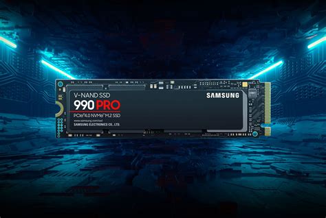 Samsung 990 PRO 2TB M.2 2280 NVMe PCIe 4.0 SSD - Capitol Computer