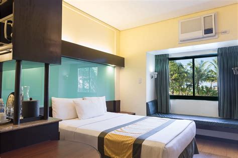 Microtel by Wyndham Cabanatuan | Cabanatuan City, PH Hotels