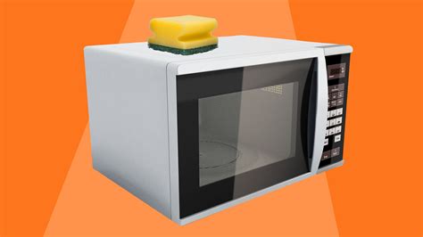 Microwave Cleaning Hacks and Tricks to Save You From Scrubbing