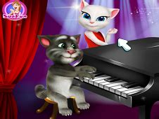 Singing Games Online (FREE)