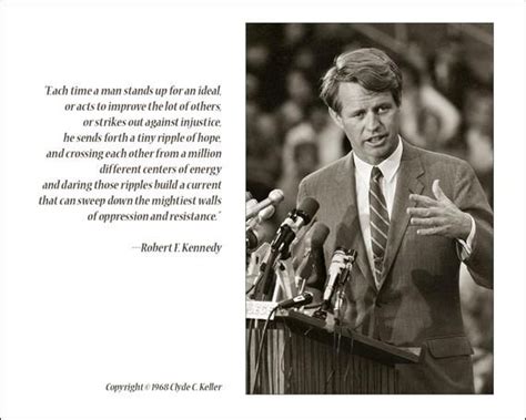 Bobby Kennedy Speeches And Quotes. QuotesGram