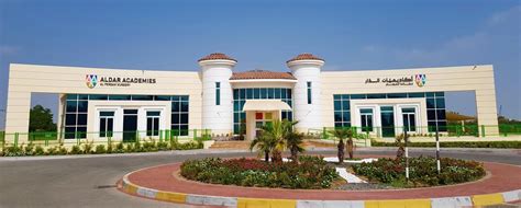 Aldar Academies, Adnoc Schools, Abu Dhabi | School Playground Solution