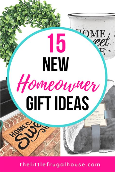 Gifts For New Homeowners : New Homeowner Gift Guide Gifts For New Homeowners Persimmon Pear ...