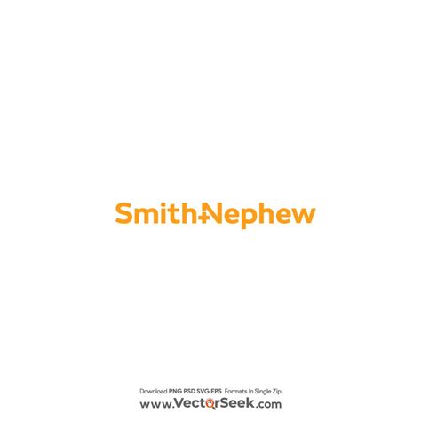 Smith & Nephew Logo Vector - (.Ai .PNG .SVG .EPS Free Download)