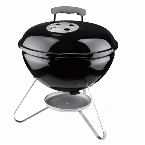 Weber 37cm Smokey Joe | BBQs and Outdoor