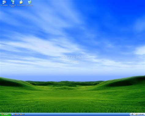 Royale Theme for WinXP - Official - Download, Review, Screenshots