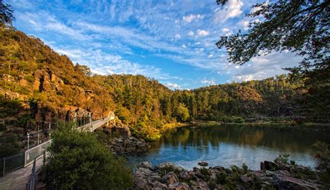 Cataract Gorge Launceston Walking Tour | Tasmania Travel Guide