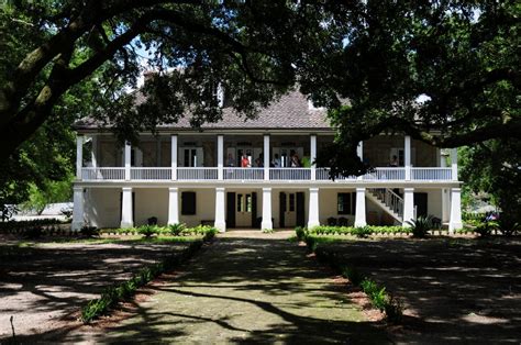 Whitney Plantation Tour · New Orleans French Quarter