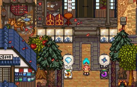 The Best Stardew Valley Farmhouse & Building Mods – FandomSpot