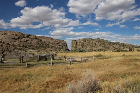 To Behold the Beauty: Oregon Trail Landmarks