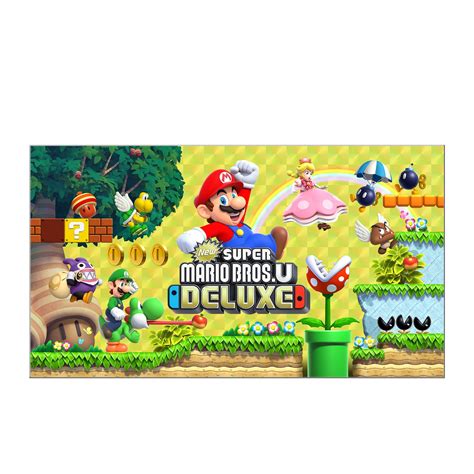 Super Mario Odyssey (Nintendo Switch) - Walmart.com