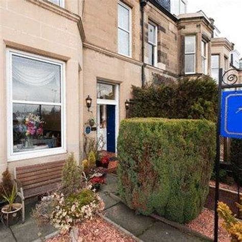 The 20 best Bed and Breakfasts in Edinburgh