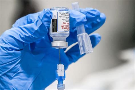 NJ hospital let rich donors, execs skip COVID vax line: report