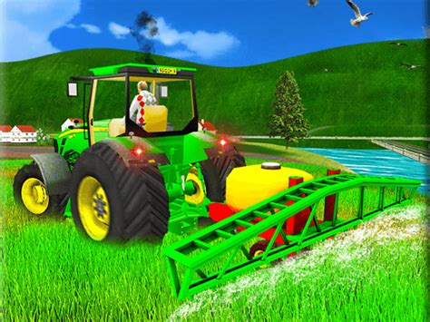 Free Tractor Games | Free Online Games for Kids | KidzSearch.com