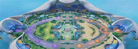 Pokémon UNITE: Map and Wild Pokémon Guide (Season 2)