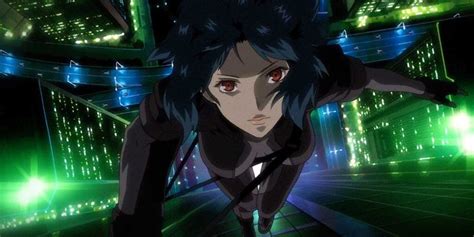 Anime Recommendation: Badass Female Leads » Yatta-Tachi