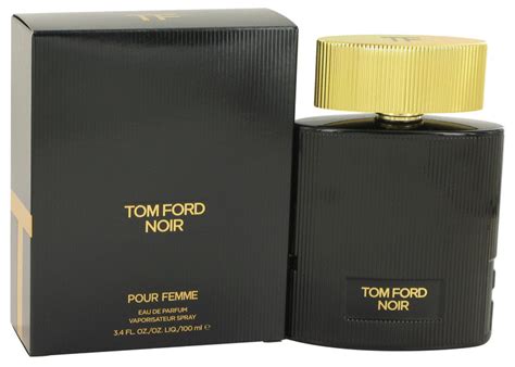 Tom Ford Noir Perfume for Women by Tom Ford