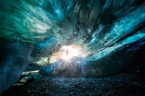 Ice Caves in Iceland: Your Complete Guide