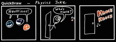 Physics Puns