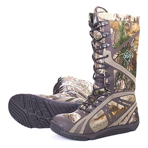 Muck Boot Company - Muck Boot Men's Pursuit Shadow Tall Hunting Boots ...