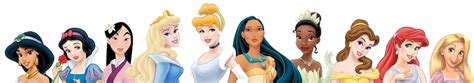 Club Banner - Ten Original Disney Princesses Photo (38405084) - Fanpop