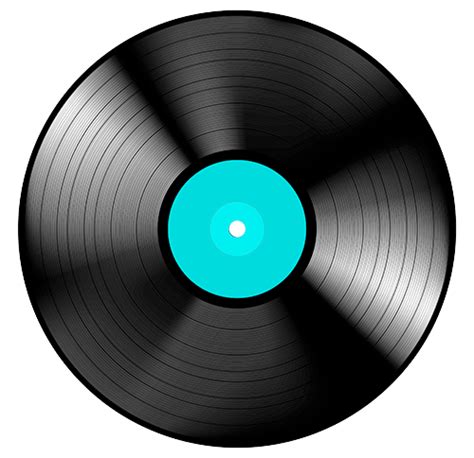 Vinyl Record transparent PNG - StickPNG | Vinyl records, Vinyl, Vintage vinyl records