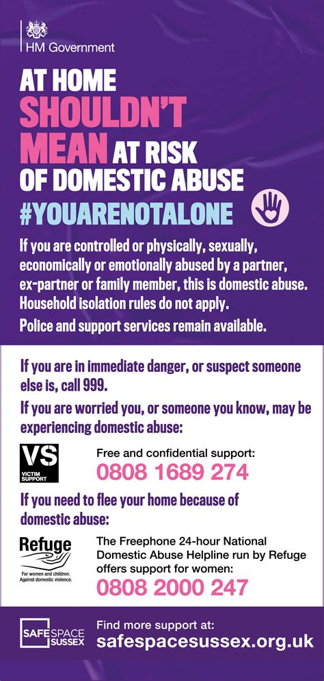 SPCC - Finding unique ways to reach out to domestic abuse victims