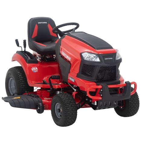 Craftsman 21 Hp Riding Lawn Mower Parts Manual - 4K Wallpapers Review