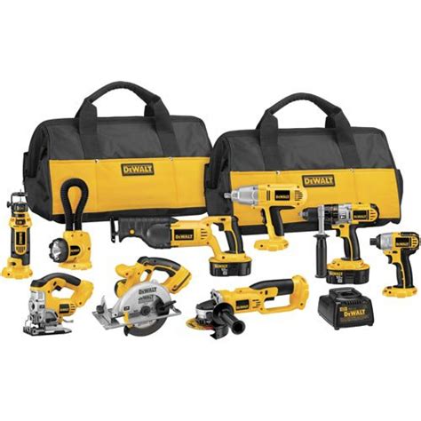 10+ Dewalt Yard Tool Combo | MoniqueVeronica