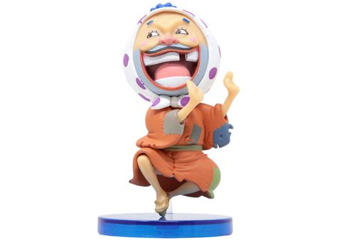 Banpresto One Piece World Collectable Wanokuni Vol. 5 30 Tonoyasu ...