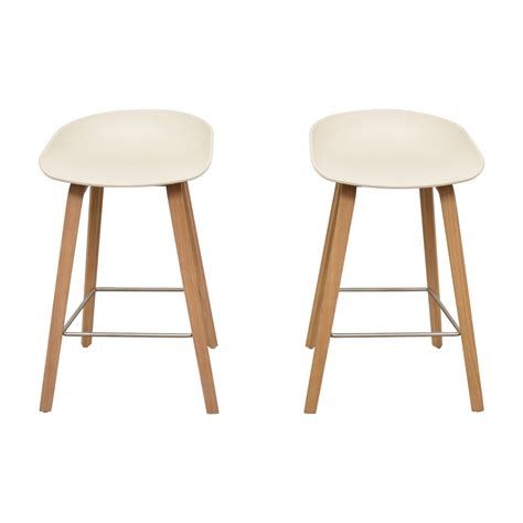 Hay About A Stool 32 Counter Stools | 15% Off | Kaiyo