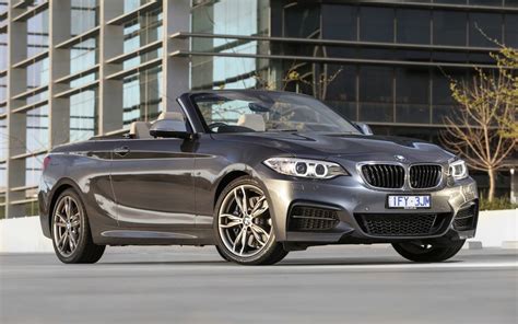 More powerful BMW 240i leads updated 2 Series range - ForceGT.com