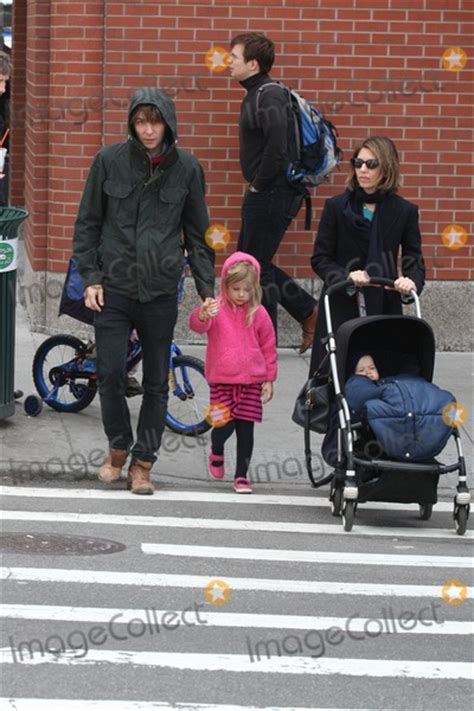 Photos and Pictures - New York City 2nd April 2011 Sofia Coppola ...