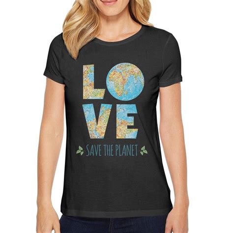 Happy Earth Day Love T Shirt Vintage 2019 Perfomance Essentialpremium ...