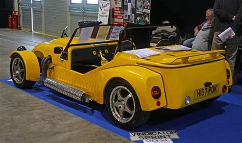 Cheapest of Cheap Kit Cars to Build | AxleAddict